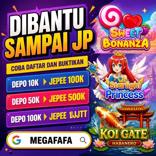 situs slot bonus di awal tanpa deposit